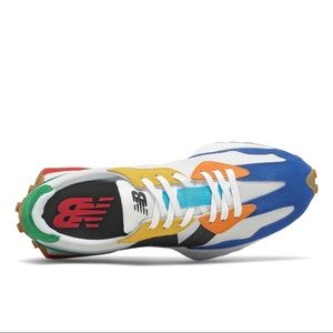 New Balance 327 Multicolor